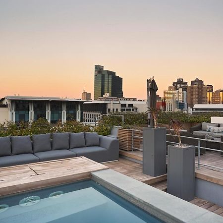 147 Waterkant Fast Wifi Roof Deck Pool Villa Cape Town Exterior photo